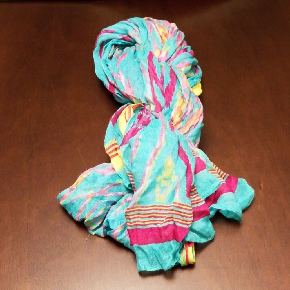 Stella and Dot Scarf